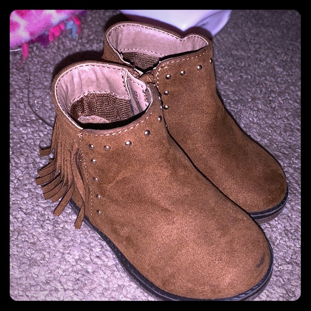 toddler shoes